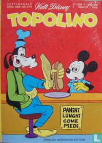 Topolino 1058