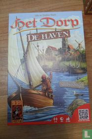 De Haven