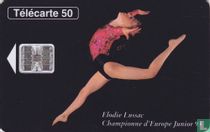 Elodie Lussac  