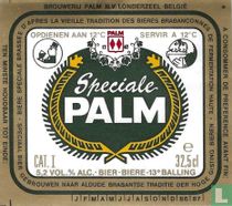 Palm Speciale