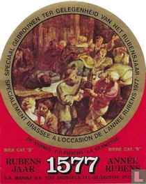 Rubensjaar 1577