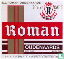 Roman Oudenaards (tht 88)