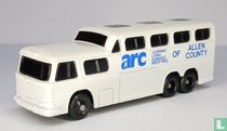 GMC Scenic Cruiser 'ARC Of Allen Country'