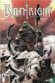 Birthright 2