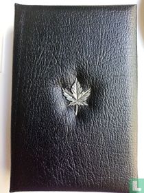 Canada mint set 1990 (PROOF)