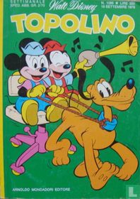 Topolino 1086