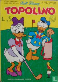 Topolino 1075