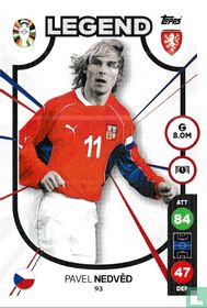 Pavel Nedvěd
