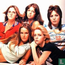 Runaways, The musik-katalog