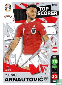 Marko Arnautović