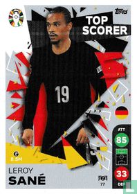 Leroy Sané