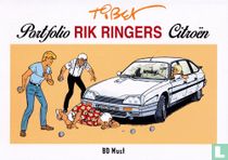portfolio Rik Ringers Citroën 