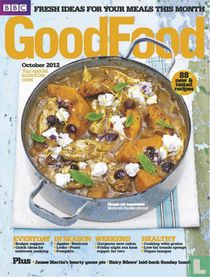 Good Food 10