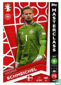 Kasper Schmeichel