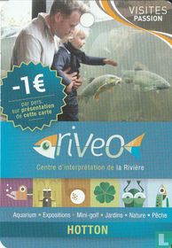 Riveo