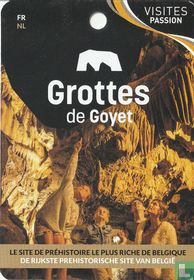 Grottes de Goyet