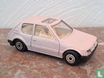 Peugeot 205 gti