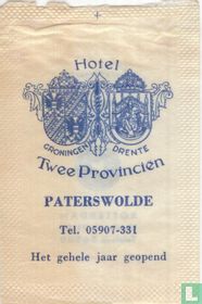 Hotel Twee Provinciën