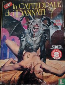 La Cattedrale dei Dannati