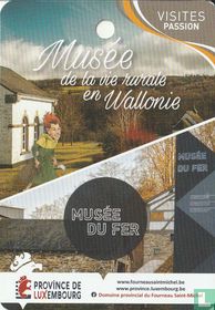 Musée Du Fer