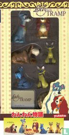Lady und der Tramp