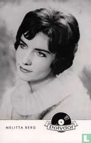 Melitta Berg
