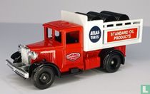 Ford Model A Stake Truck 'Atlas Tires'