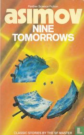 Nine Tomorrows
