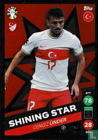 Cengiz Ünder
