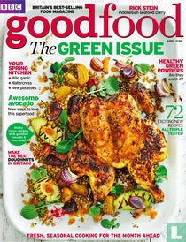 Good Food 04
