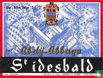 St.Idesbald