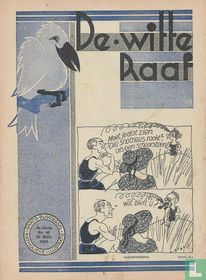 De witte raaf 48