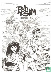 Poh & Slim - Droomdetectives!