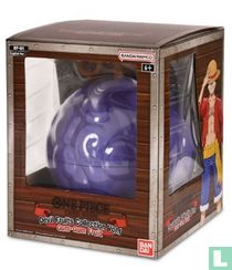 Devil Fruits Collection Vol.1