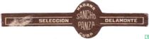 Habana Sancho Panza Cuba - Seleccion - Delamonte