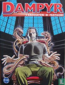 I cacciatori di fantasmi