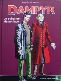 Lo schermo demoniaco