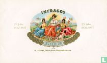 Infragos G.K. N° 18001