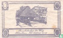 Pannekoekhuis De Waag