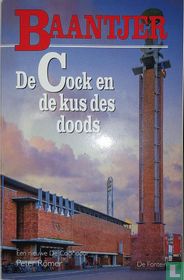  De Cock en de kus des doods