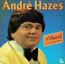'n Vriend