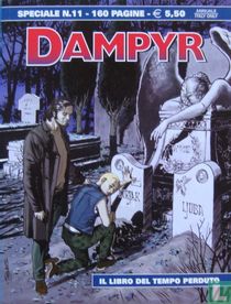 Il libro del tempo perduto