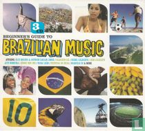 Beginner's Guide to Brazilian Music