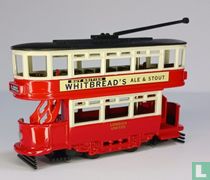 Dick Kerr Preston Tram 'Whitbread'