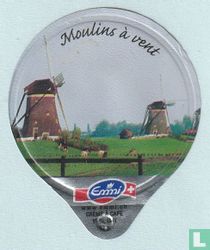 Windmühlen 22