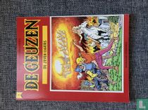 De zeven jagers for sale