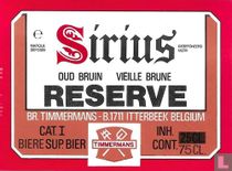 Sirius Reserve