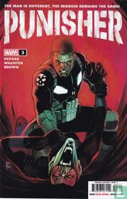 Punisher 3