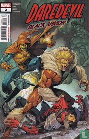 Daredevil 2