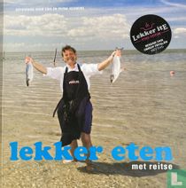 Lekker eten mei Rietse
